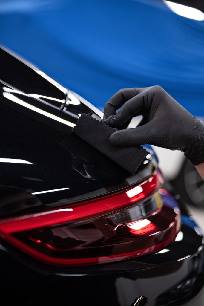 paint protection